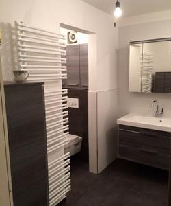 Badezimmer-Umbau in Burgenland – Referenz von MARBOSS aus Wien