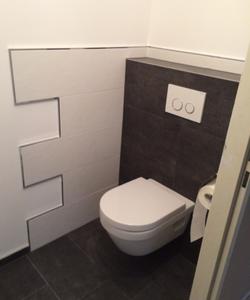WC 23. Bezirk – Referenz von MARBOSS aus Wien