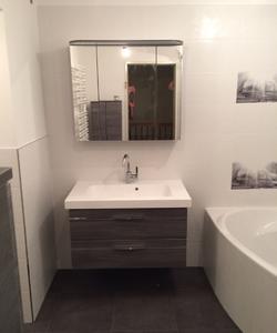 Badezimmer-Umbau in Burgenland – Referenz von MARBOSS aus Wien
